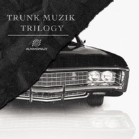 Auxnomaly - Trunk Muzik Trilogy SoundPack